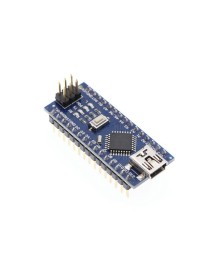 Ардуино съвместима платка Nano 3.0, Arduino Nano v3