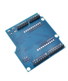 Разширителна платка Bluetooth XBee Shield V03 Module, XBee платка