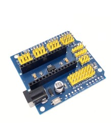 Expansion Sensor Shield for NANO 3.0 and UNO R3