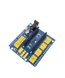 Expansion Sensor Shield for NANO 3.0 and UNO R3