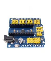 Expansion Sensor Shield for NANO 3.0 and UNO R3