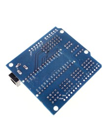 Разширителна платка Expansion Sensor Shield за NANO 3.0 и UNO R3