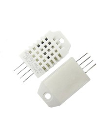 Temperature and Humidity Sensor DHT22
