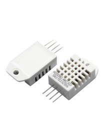 Temperature and Humidity Sensor DHT22