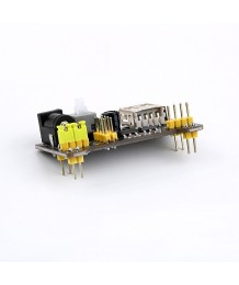 Power Supply Module for Breadboard