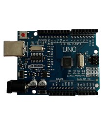 Arduino Compatible Board R3 with Atmega328P