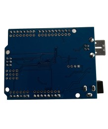 Arduino Compatible Board R3 with Atmega328P