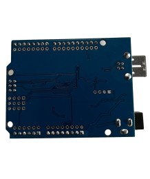 Ардуино съвместима платка R3 с Atmega328P