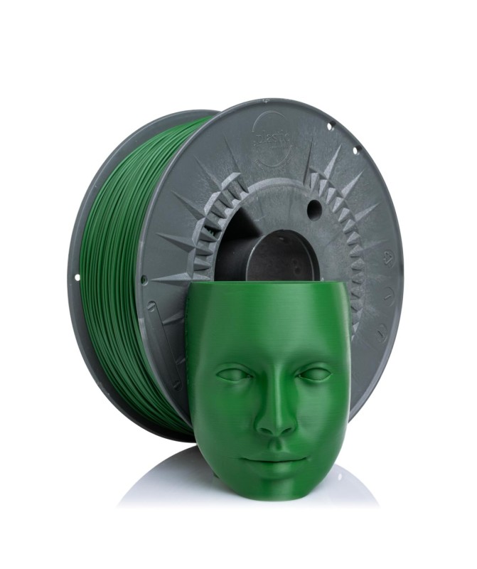 Filament, 3DBGPRINT PLA