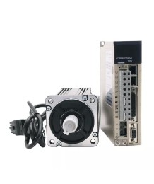 Servo Drive 400 W - 60BST-C01330-2B6