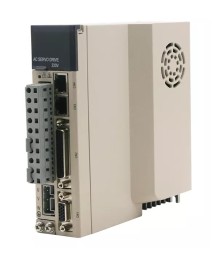 Servo Drive 400 W - 60BST-C01330-2B6