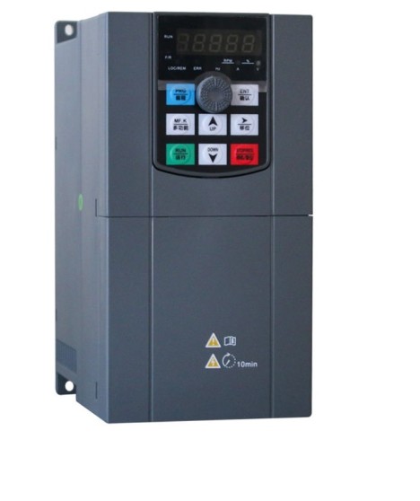 Three-phase inverter 5.5 kW