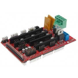 3D printer controller RAMPS V 1.4 RepRap Arduino Mega