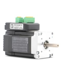 Integrated Nema 23 Servo Motor with Driver – Version V6