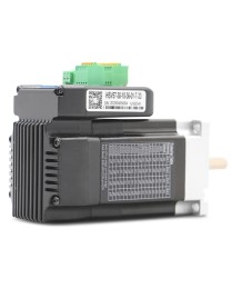 Интегриран серво мотор Nema 23 с драйвер – версия V6