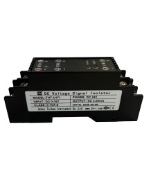 Signal Converter from 0-10V to 4-20mA, Signal Isolator THT-U171