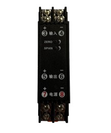Signal Converter from 0-10V to 4-20mA, Signal Isolator THT-U171
