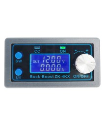 DC-DC Buck Boost Конвертор - ZK-4KX