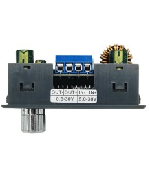 DC-DC Buck Boost Converter - ZK-4KX
