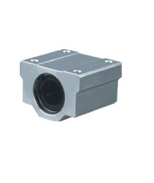 Linear Bearing in Housing SC20UU - EXLMSU20