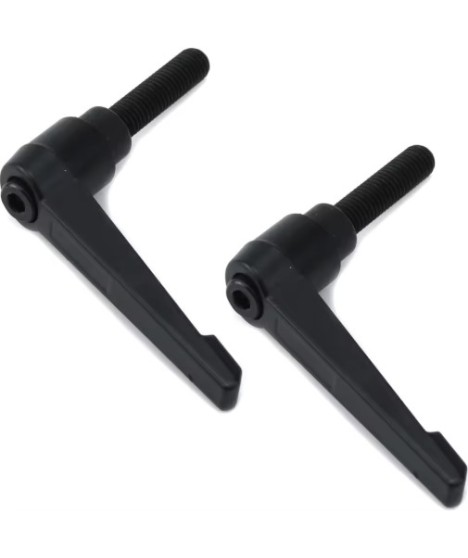 Stopper Handle M6*12 mm