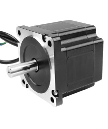 Nema 34 Stepper Motor, Stepping Motor, Nema Stepper Motor