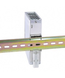 Импулсно захранване за DIN шина EDR-75-24, 75W, 24V, 3.2A