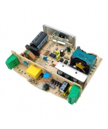 Импулсно захранване за DIN шина EDR-75-24, 75W, 24V, 3.2A