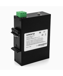 Индустриален 5-портов Ethernet суич 10/100 Mbps – KRONZ UE-05TC