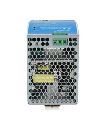 Импулсно захранване за DIN шина NDR-480-48, 480W, 48V, 10A