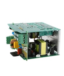 Импулсно захранване за DIN шина NDR-480-48, 480W, 48V, 10A