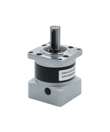 HLTNC FLF57 Планетарен редуктор за NEMA 23 стъпков мотор – Ratio 1:10 | Висока прецизност и надеждност