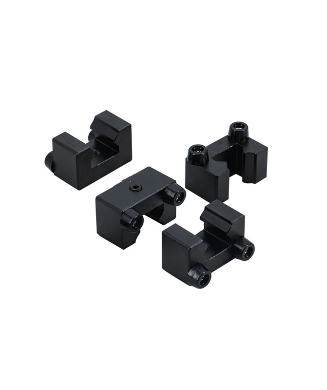 Стопери за линейни направляващи HGR