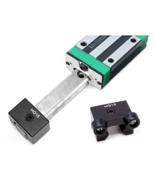 Стопери за линейни направляващи HGR