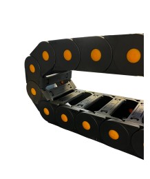 Кабеловодеща верига 45х100 – EXPCC45100ODC