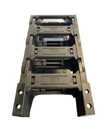 Кабеловодеща верига 45х100 – EXPCC45100ODC