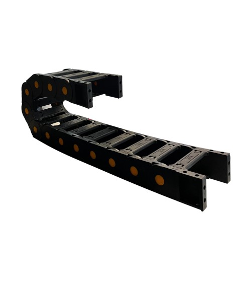 Кабеловодеща верига 45х100 – EXPCC45100ODC