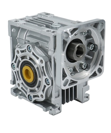 Червячен редуктор NMRV040 – Ratio 1:15 / 1:50 / 1:100