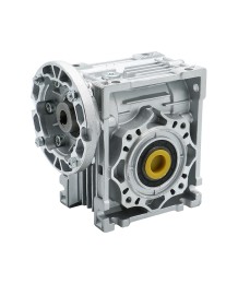 Worm Gear Reducer NMRV040 – Ratio 1:15 / 1:50 / 1:100