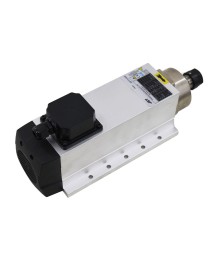 JGFB47-20-18Z/3.5 CNC Шпиндел – 3.5kW 18000rpm ER25 | Въздушно Охлаждане