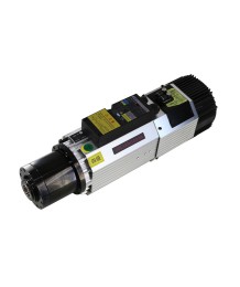 Spindle Motor JGLF71-30-24Z/9 – 9 kW ATC /Air Cooled/