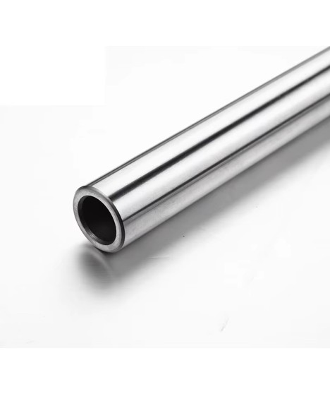 Hollow Shaft SP – Прецизен кух вал за машини и задвижвания