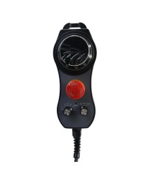 CNC Handwheel DDMPG – Manual Pulse Generator for 6 Axes