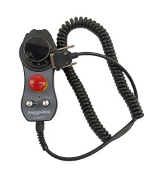 CNC Handwheel DDMPG – Manual Pulse Generator for 6 Axes