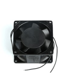 Осев вентилатор DS8038ABHL 80×80×38 mm, 220 VAC