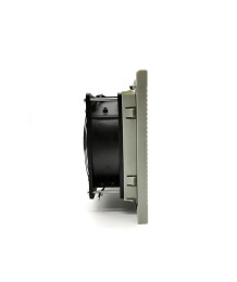 DS22060ABHL Axial Fan 220×220×60 mm | 220 VAC | Industrial Cooling Fan