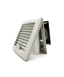 DS22060ABHL Axial Fan 220×220×60 mm | 220 VAC | Industrial Cooling Fan