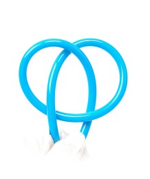 Пневматичен PU маркуч SNS APU син – полиуретанов въздушен маркуч