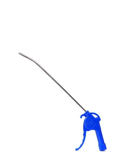 Пневматичен въздушен пистолет AR-TS-L – Air Blow Gun с дълга дюза