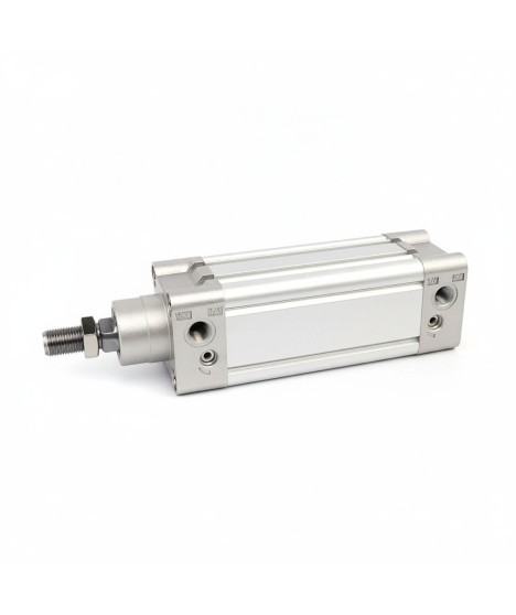 Pneumatic Cylinder DNC Series – ISO 6431| Double Acting